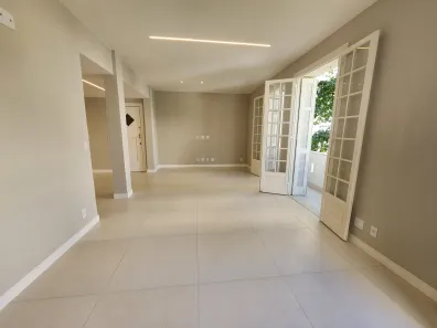 Apartamento com 2 Quartos à venda, 106m² no Copacabana, Rio de Janeiro