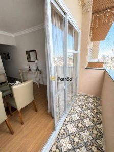 Apartamento com 3 Quartos à venda, 124m² no Centro, São Bernardo do Campo