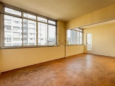 Apartamento com 3 Quartos à venda, 244m² no Pinheiros, São Paulo