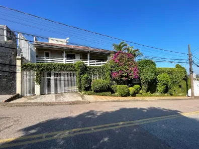 Casa com 3 Quartos à venda, 482m² no Jardim Merci I, Jundiaí