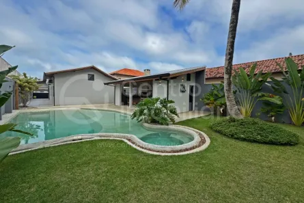 Casa com 4 Quartos à venda, 184m² no Cidade Nova Peruíbe, Peruíbe