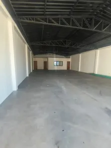 Galpão/Depósito/Armazém para alugar, 244m² no Vila Nova Botucatu, Botucatu