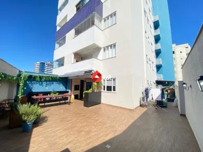 Apartamento com 3 Quartos à venda, 115m² no Jaraguá Esquerdo, Jaraguá do Sul