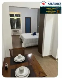 Apartamento com 1 Quarto à venda, 35m² no Copacabana, Rio de Janeiro