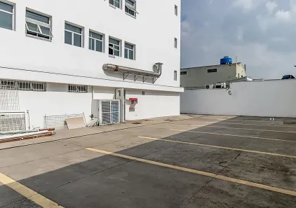 Galpão/Depósito/Armazém para alugar, 1580m² no Várzea da Barra Funda, São Paulo