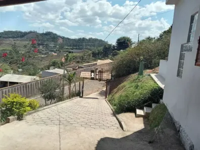 Apartamento com 2 Quartos à venda, 1000m² no Barreira do Triunfo, Juiz de Fora