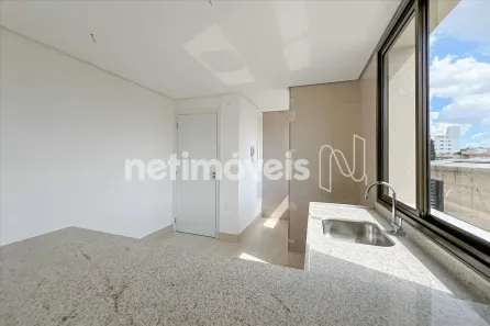 Apartamento com 2 Quartos à venda, 68m² no Castelo, Belo Horizonte