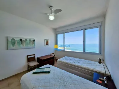 Apartamento com 2 Quartos à venda, 115m² no Pitangueiras, Guarujá