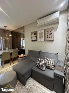 Apartamento com 2 Quartos à venda, 65m² no Higienópolis, Santa Cruz do Sul