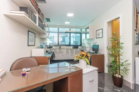 Sala Comercial à venda, 36m² no Vila Mariana, São Paulo