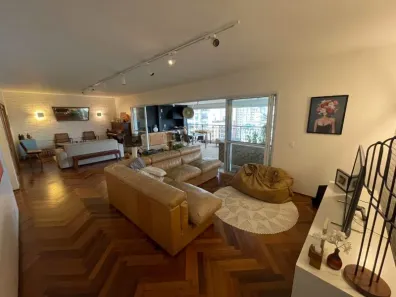 Apartamento com 4 Quartos à venda, 227m² no Aclimação, São Paulo