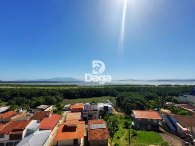 Apartamento com 3 Quartos à venda, 77m² no Costeira do Pirajubaé, Florianópolis
