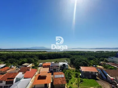 Apartamento com 3 Quartos à venda, 77m² no Costeira do Pirajubaé, Florianópolis