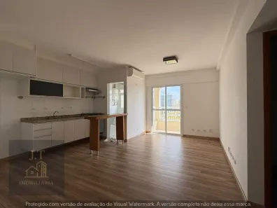 Apartamento com 2 Quartos à venda, 78m² no Vila Ema, São José dos Campos