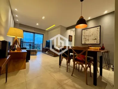Apartamento com 3 Quartos à venda, 92m² no Vila Japi II, Jundiaí