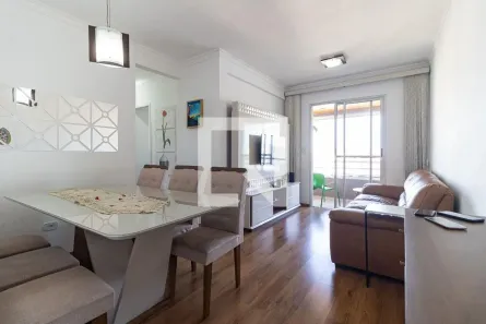 Apartamento com 3 Quartos à venda, 80m² no Vila Gumercindo, São Paulo