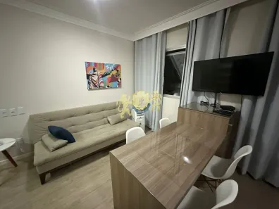 Flat com 1 Quarto à venda, 28m² no Pinheiros, São Paulo