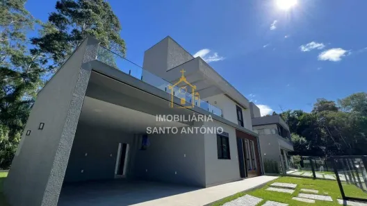 Casa com 4 Quartos à venda, 243m² no Santo Antônio de Lisboa, Florianópolis