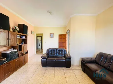 Casa com 3 Quartos à venda, 204m² no Santa Mônica, Belo Horizonte