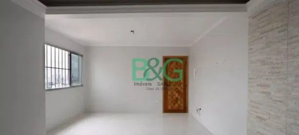 Apartamento com 2 Quartos à venda, 72m² no Vila Beatriz, São Paulo