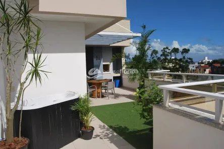 Apartamento com 1 Quarto à venda, 90m² no Campeche, Florianópolis