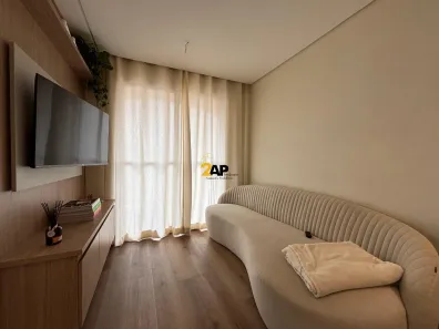 Apartamento com 2 Quartos à venda, 60m² no Vila Andrade, São Paulo
