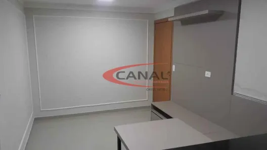 Apartamento com 2 Quartos à venda, 45m² no Parque das Nações, Bauru