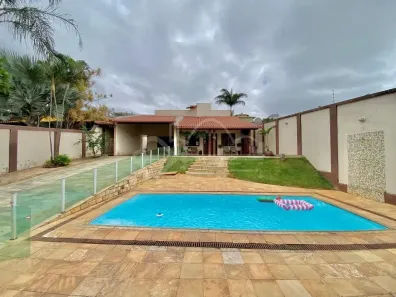 Casa com 4 Quartos à venda, 328m² no Trevo, Belo Horizonte