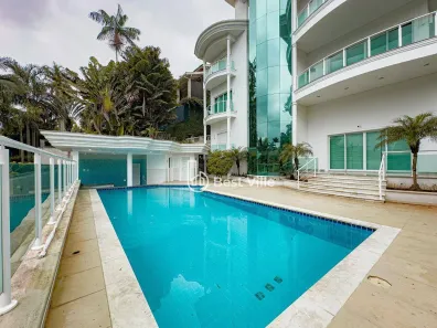 Casa de Condomínio com 8 Quartos para alugar, 1299m² no Tamboré, Santana de Parnaíba