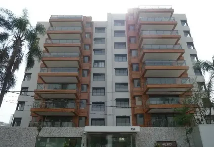 Apartamento com 3 Quartos à venda, 262m² no Vila Madalena, São Paulo