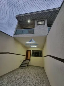 Sobrado com 3 Quartos para alugar, 150m² no Parque São Luís, São Paulo
