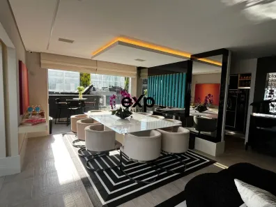 Apartamento com 4 Quartos à venda, 315m² no Brooklin Paulista, São Paulo