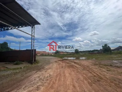 Galpão/Depósito/Armazém à venda, 35000m² no Vila Maranhão, São Luís