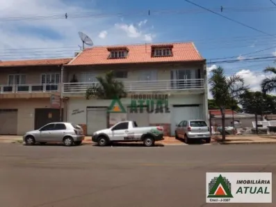Casa com 1 Quarto à venda, 306m² no Jardim Novo Horizonte, Rolândia