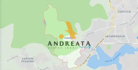 Imóvel Comercial à venda, 101000m² no Jacarepaguá, Rio de Janeiro