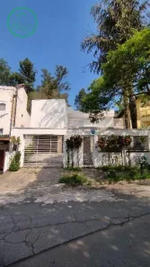 Casa com 4 Quartos à venda, 210m² no City América, São Paulo