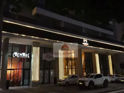 Apartamento com 2 Quartos à venda, 50m² no Altos do Esplanada, São José dos Campos