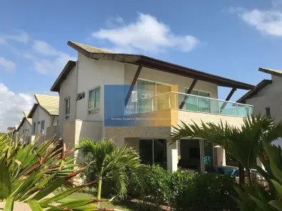 Casa de Condomínio com 5 Quartos para alugar, 180m² no , Ipojuca