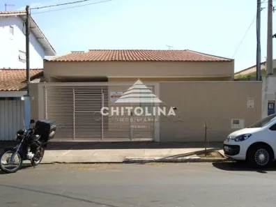 Casa com 3 Quartos à venda, 160m² no Centro, Itapetininga
