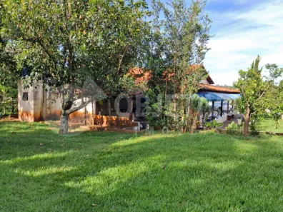 Fazenda/Sítio com 3 Quartos à venda, 250m² no Chácaras Eldorado, Uberlândia