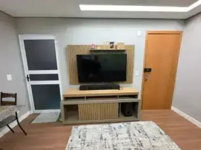 Apartamento com 2 Quartos à venda, 45m² no Três Barras, Contagem