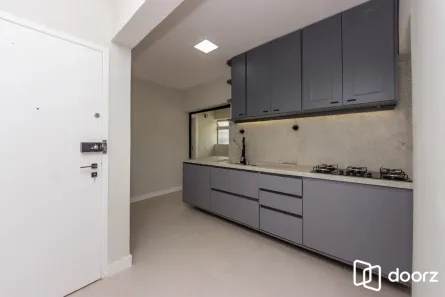 Apartamento com 2 Quartos à venda, 78m² no Vila Clementino, São Paulo