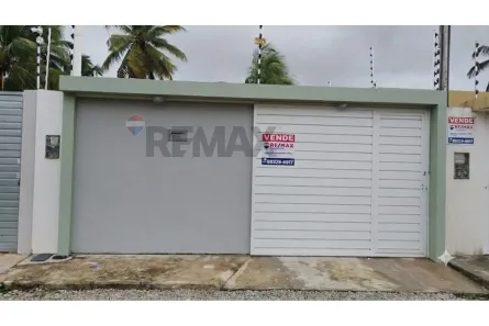 Casa com 2 Quartos à venda, 160m² no Barra Nova, Marechal Deodoro
