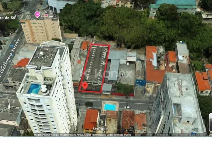 Galpão/Depósito/Armazém à venda, 1250m² no Santana, São Paulo