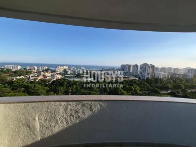 Flat com 2 Quartos à venda, 65m² no Barra da Tijuca, Rio de Janeiro