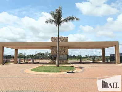 Lote/Terreno à venda, 639m² no Residencial Quinta do Golfe, São José do Rio Preto