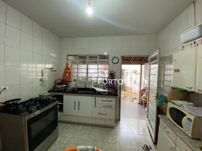 Casa com 2 Quartos à venda, 105m² no Jardim São Luiz, Piracicaba