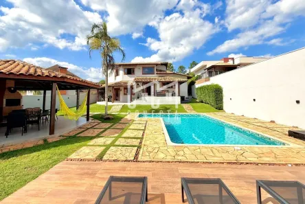 Fazenda/Sítio com 3 Quartos à venda, 1000m² no Terras de Itaici, Indaiatuba