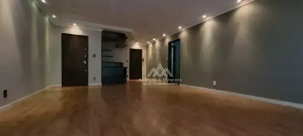Apartamento com 3 Quartos à venda, 160m² no Centro, Ribeirão Preto