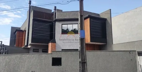 Casa com 3 Quartos à venda, 96m² no Petrópolis, Joinville